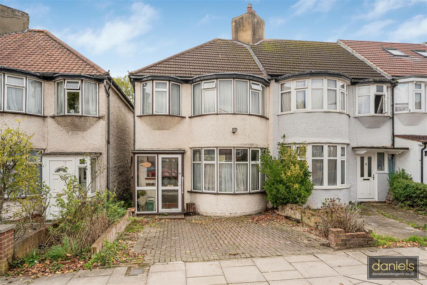 Gainsboro Gardens, Greenford, UB6 0JG