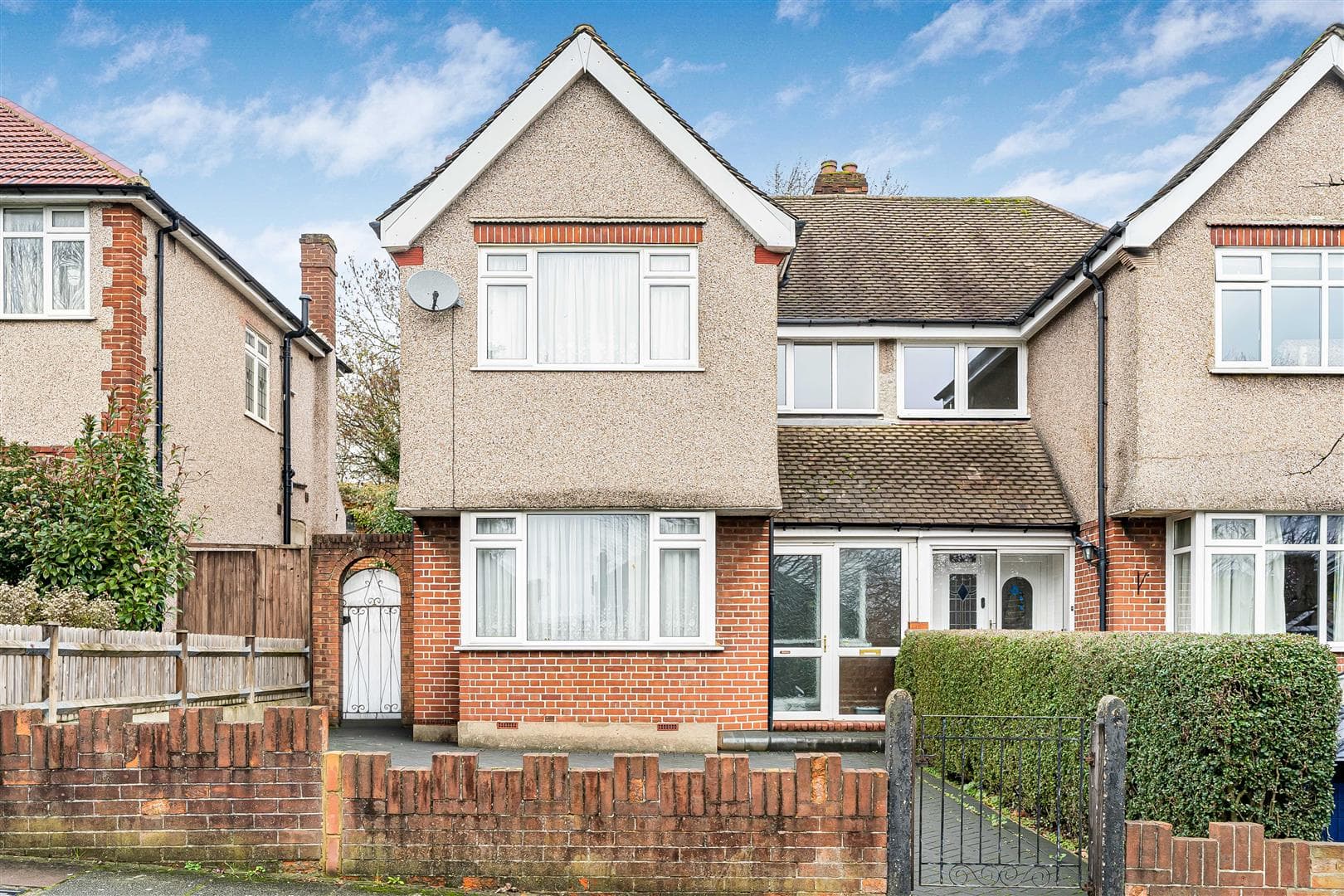 Whitton Avenue West, Greenford, UB6 0EF