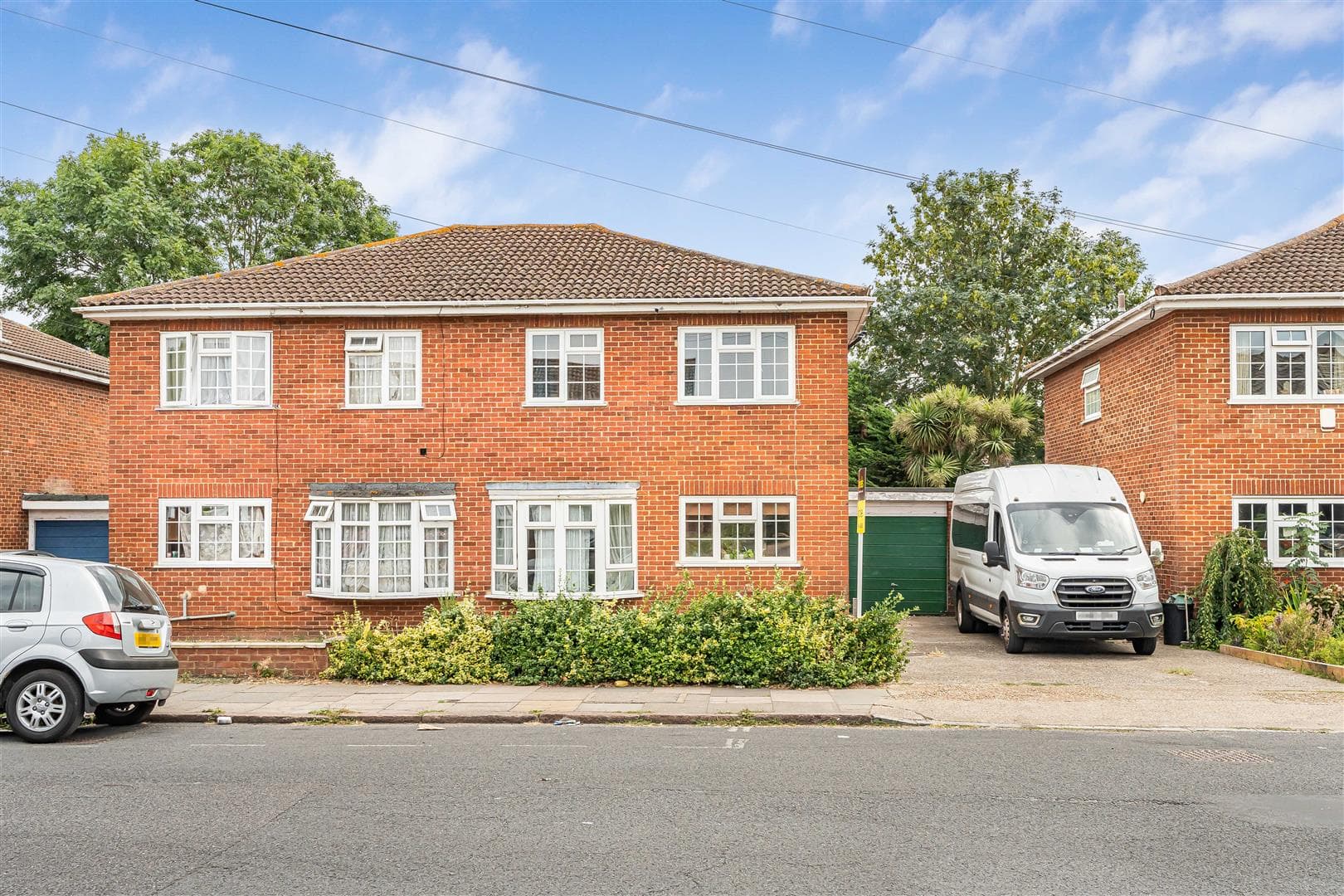 Sudbury Avenue, North Wembley, Middlesex, HA0 3AW