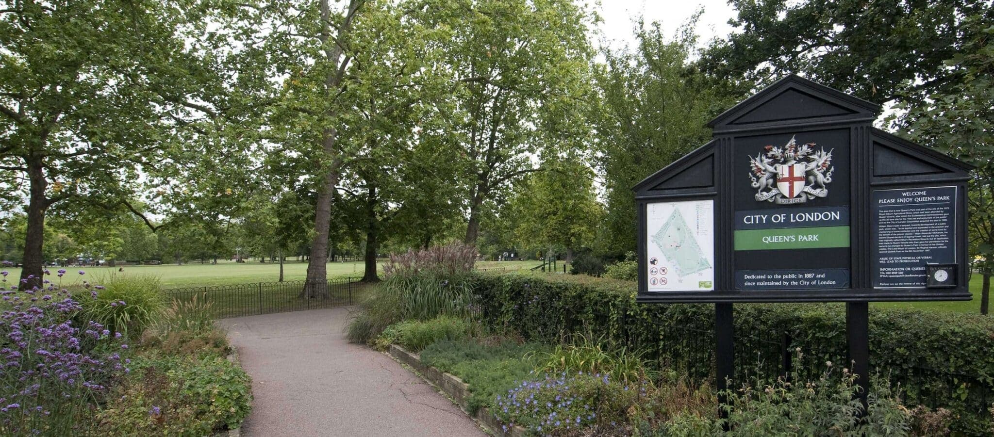 Kensal Rise & Queens Park Area Guide