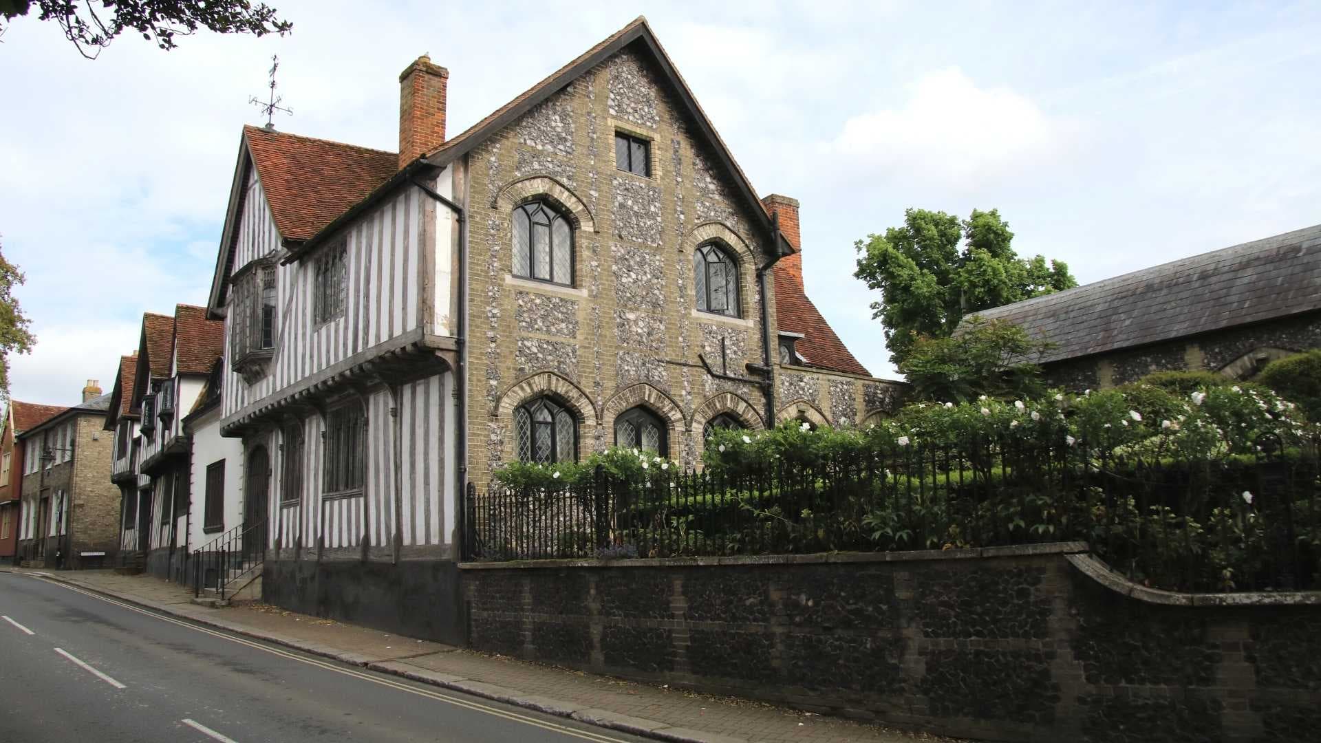 Sudbury & Harrow