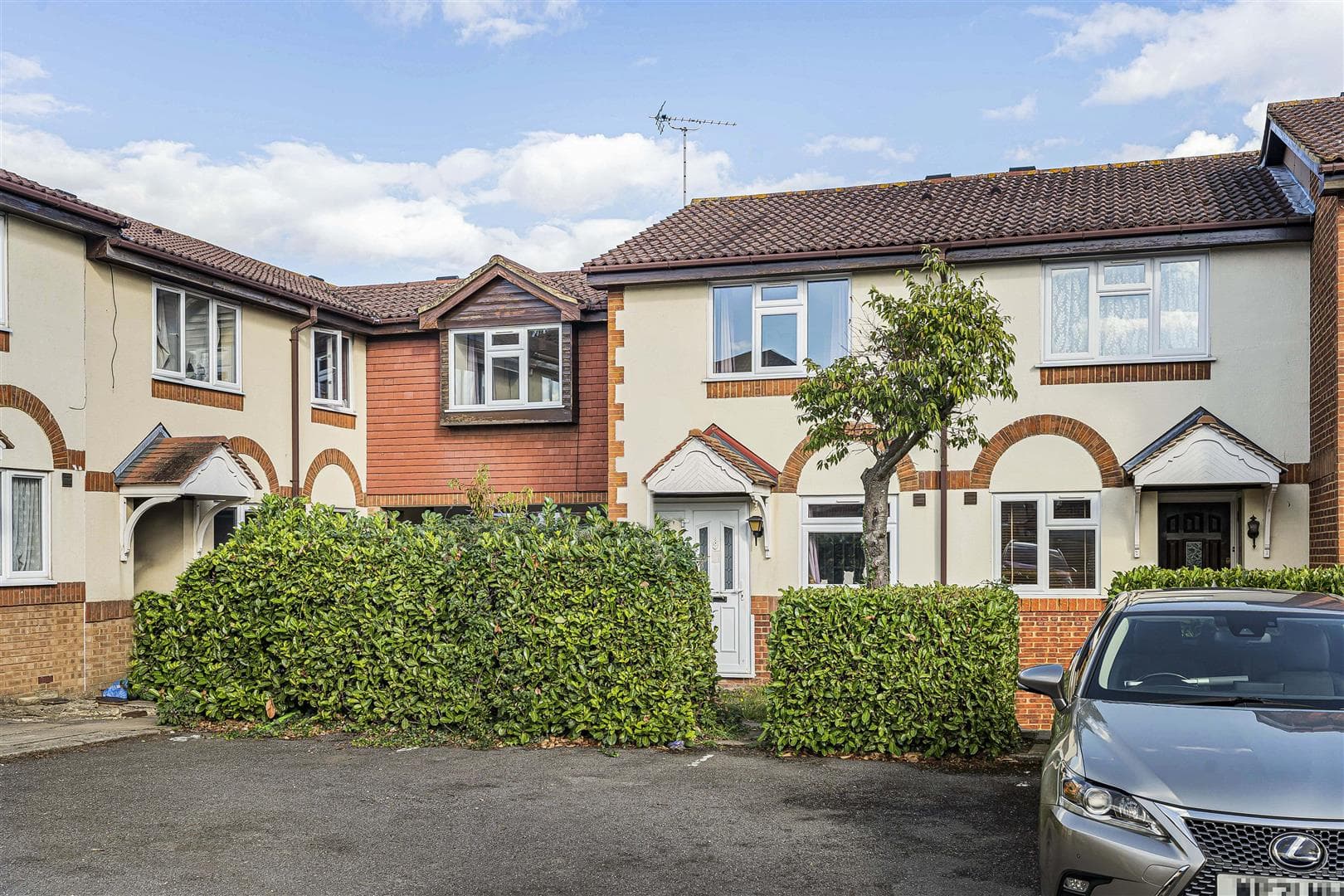 Sovereign Grove, Wembley, HA0 2DZ